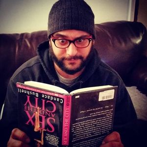 Meet your Posher, John